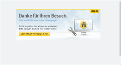 Desktop Screenshot of keidler-waffen.de
